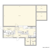 Cafétéria - Projet 3