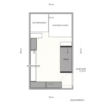 local matos m&eacute;dical