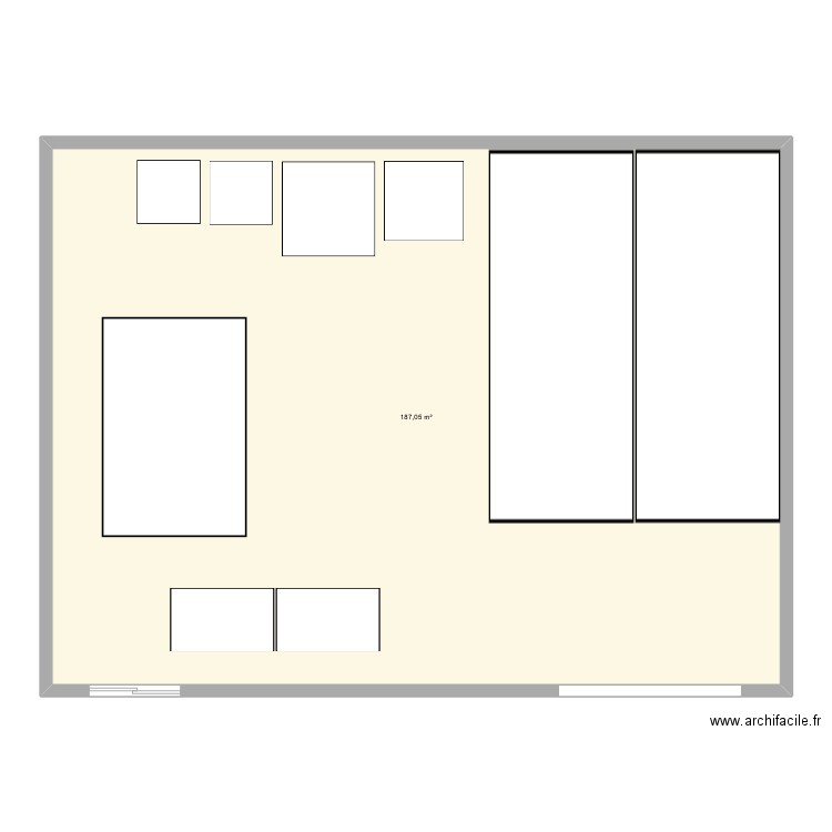 brass 2. Plan de 0 pièce et 0 m2