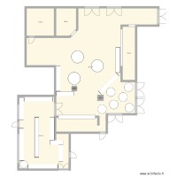 Marché de Noël 2026