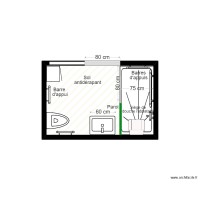 Après travaux Moudène