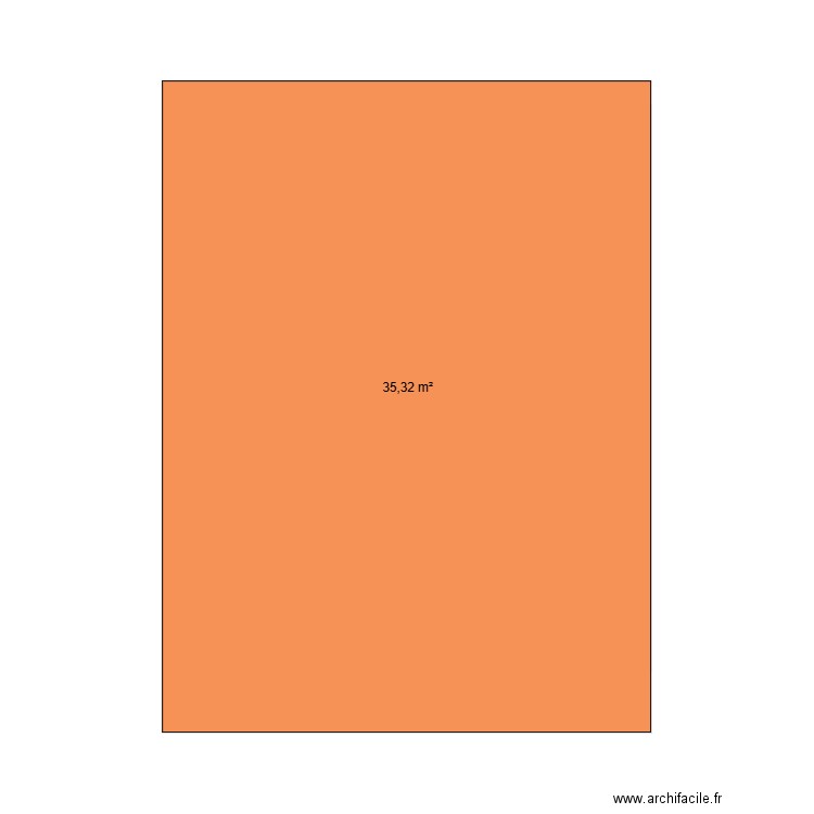 Jardin. Plan de 0 pièce et 0 m2
