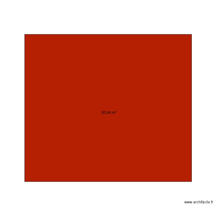 Chris1. Plan de 0 pièce et 0 m2