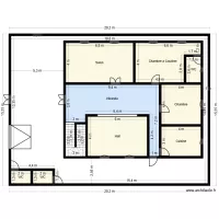 Plan 20mx15m Client 37 19 52 73 V3
