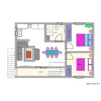 plan révisé Faniry