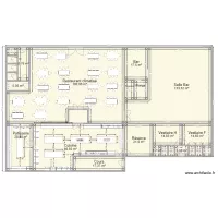 H&ocirc;tel Diamarek: nouveau resto 3