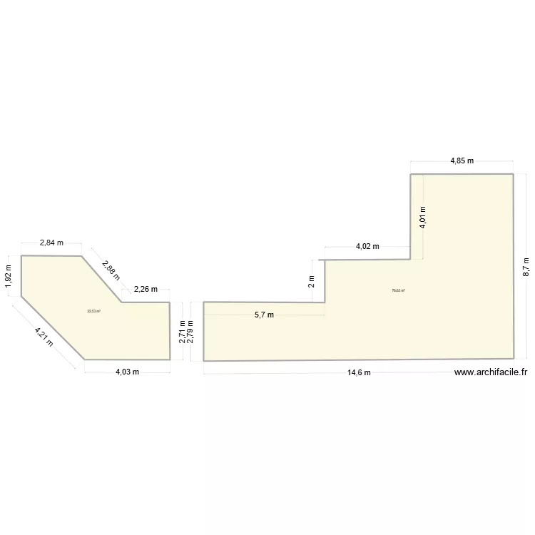 Duflot Perpignan. Plan de Duflot Perpignan. Plan de