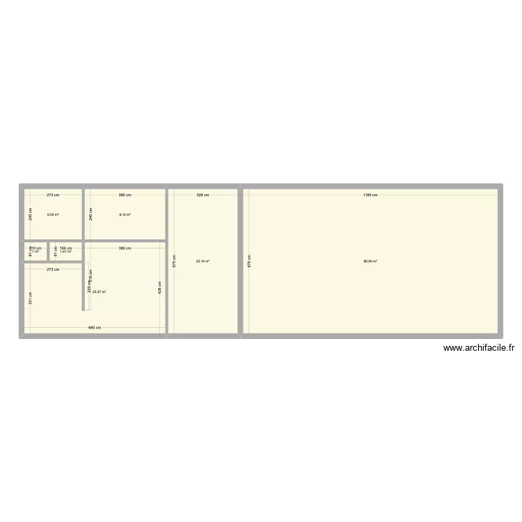 Barreneche. Plan de Barreneche. Plan de