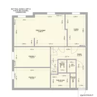 BAT PAUL SIGNAC LGT14