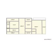 mur biblio matinique