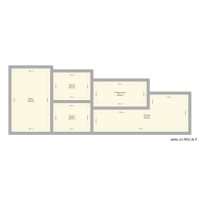 Plan simple avant travaux