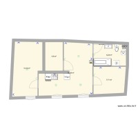Appart - Etage 1 - Elec