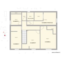 SAINTE BLANDINE RDC MODIFICATIONS NOM