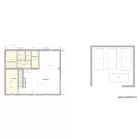 SAINTE BLANDINE RDC MODIFICATIONS NOM