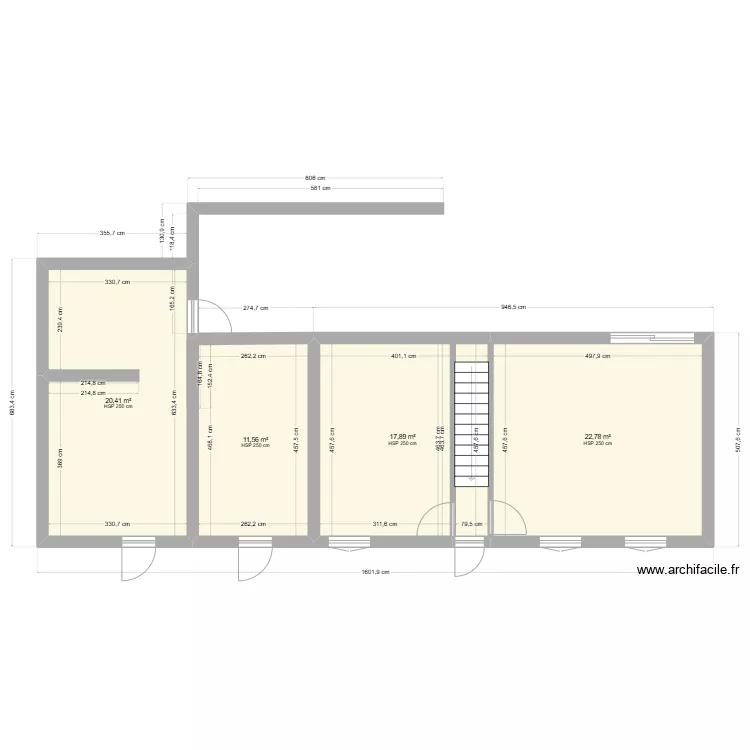 la glacerie. Plan de la glacerie. Plan de