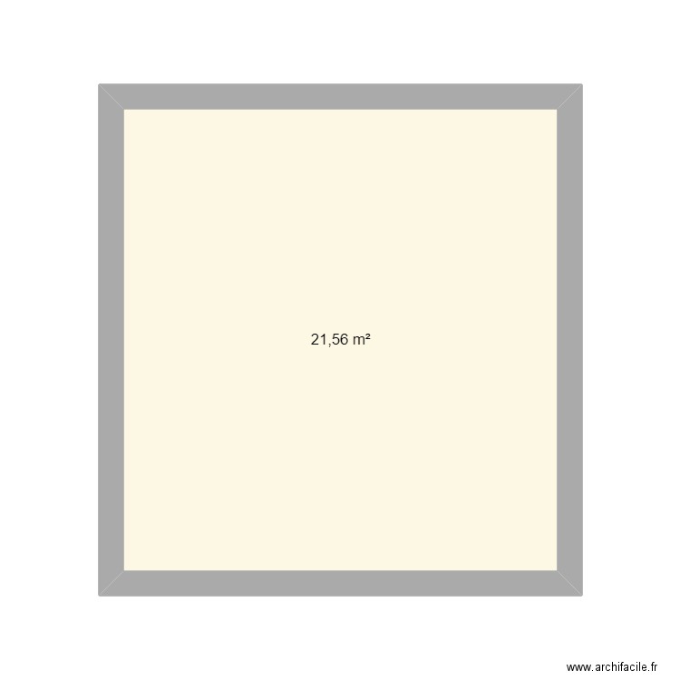 Test. Plan de 0 pièce et 0 m2