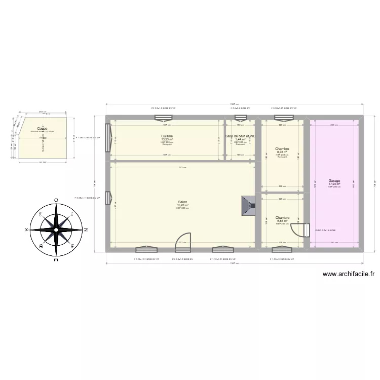 ML24010685 DEMANGE. Plan de ML24010685 DEMANGE. Plan de