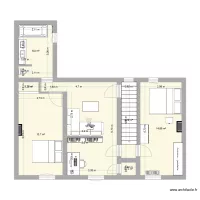 1E Version 1 avec travaux