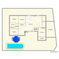 PLAN MAISON ST PERAY 2