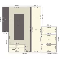 cheverie burdigne avant travaux