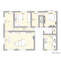 Maison aménagement meuble prise