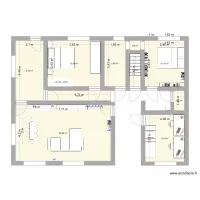 Maison am&eacute;nagement meuble prise