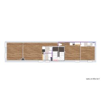Plomberie R+1 Tarbes
