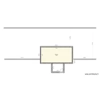 Baron V2 piscine bas