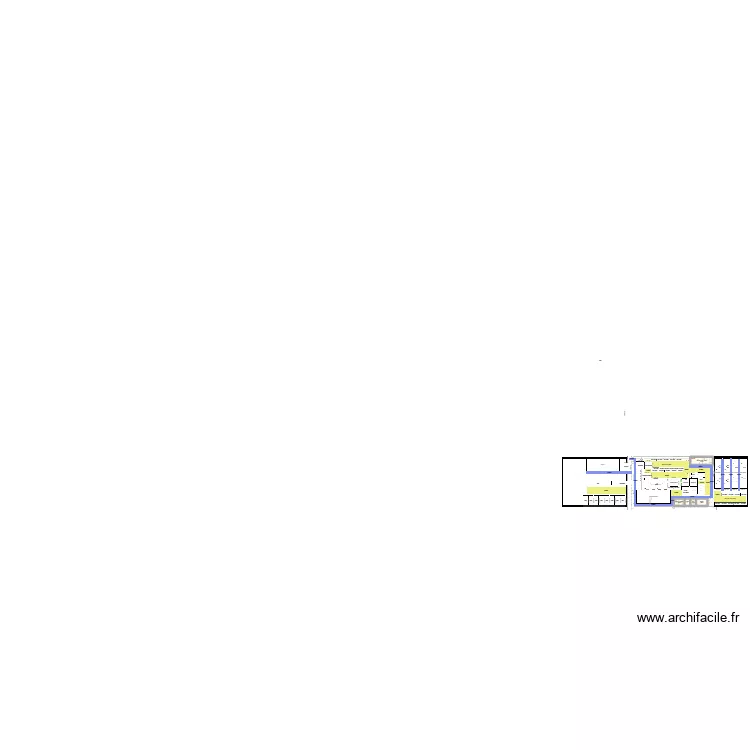 Plan VUF Aeroport 2. Plan de 