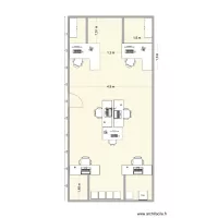 salle conduite
