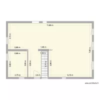 JOFFRE EXTENSION RDC LA BAULE