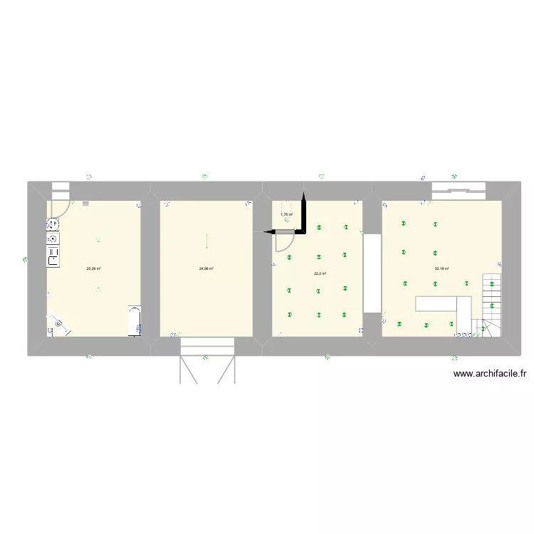 marcoin1. Plan de 0 pièce et 0 m2