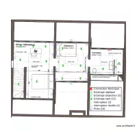 Am&eacute;nagement combles M JOUET