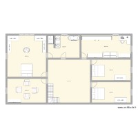 plan maison 1