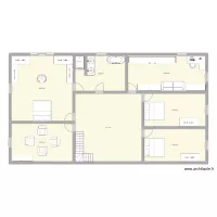 plan maison 1