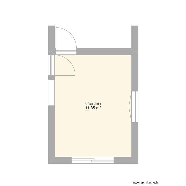 Marcheprime. Plan de 0 pièce et 0 m2