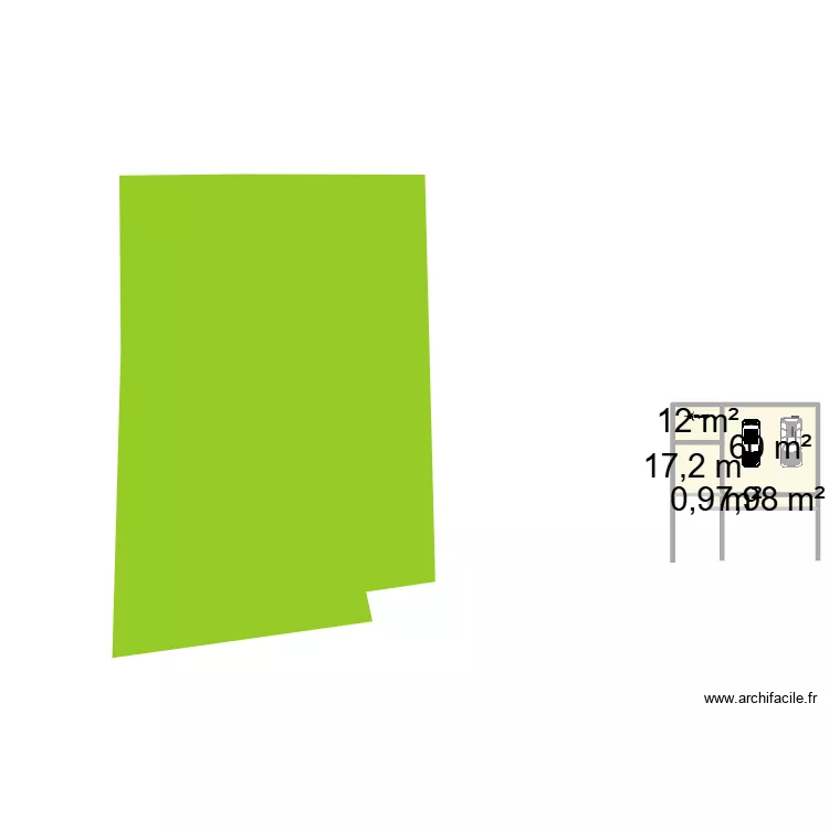 Maison Neuve - 1. Plan de 