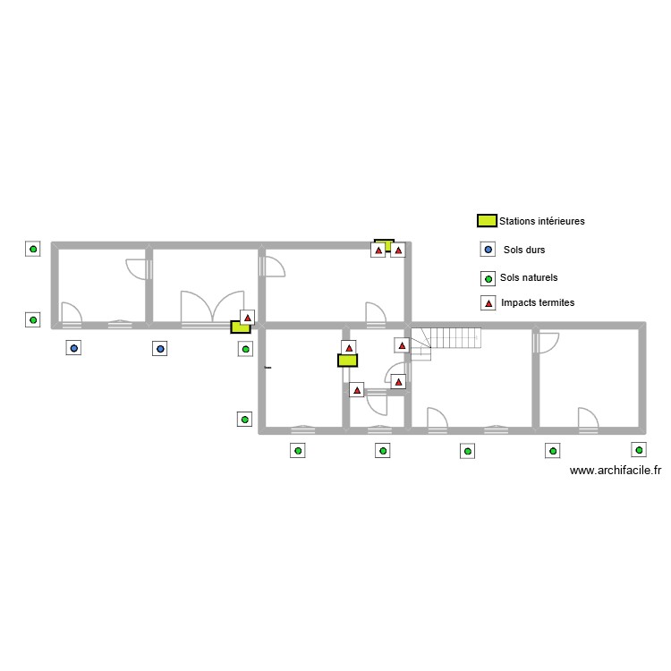 Vasseur. Plan de 0 pièce et 0 m2 Vasseur. Plan de 0 pièce et 0 m2