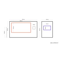 Plan 250 H 