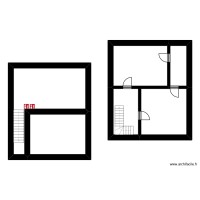 Cave et étage La Source