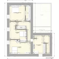 MAISON SAINT LEGER 2