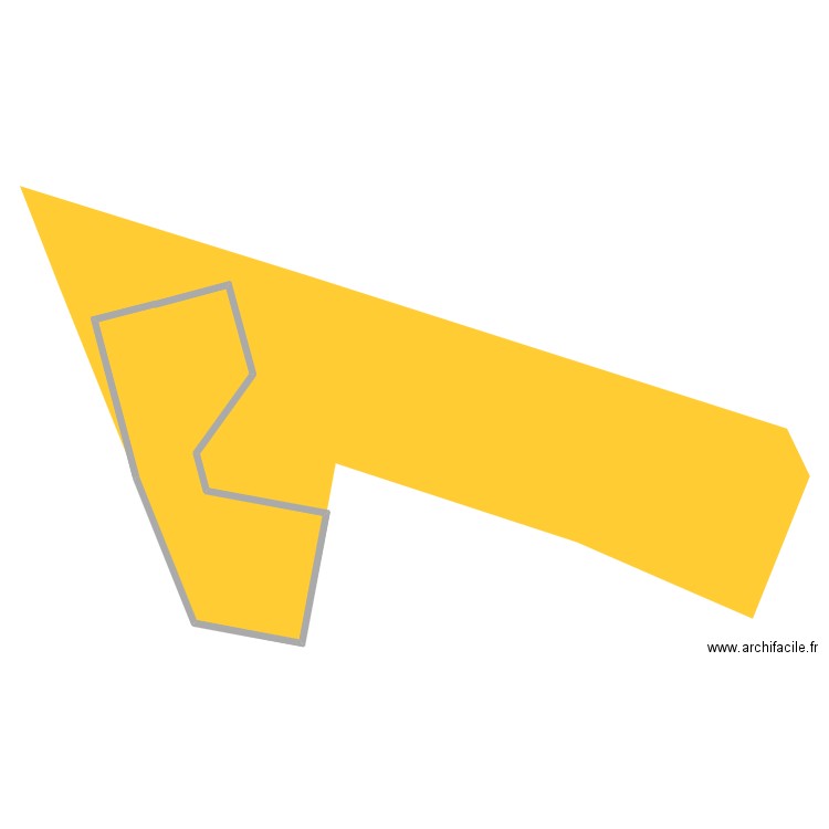 montreuil. Plan de 0 pièce et 0 m2