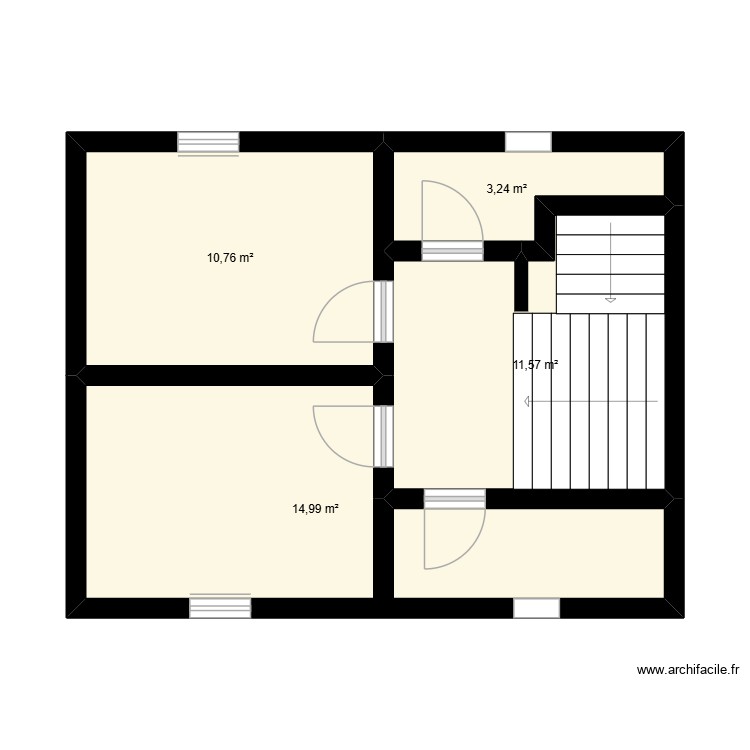 PLAN LONGUENESSE 3. Plan de 0 pièce et 0 m2
