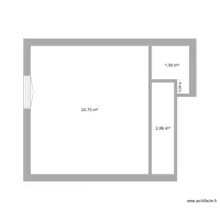 pont de Montvert  &eacute;tag&eacute;