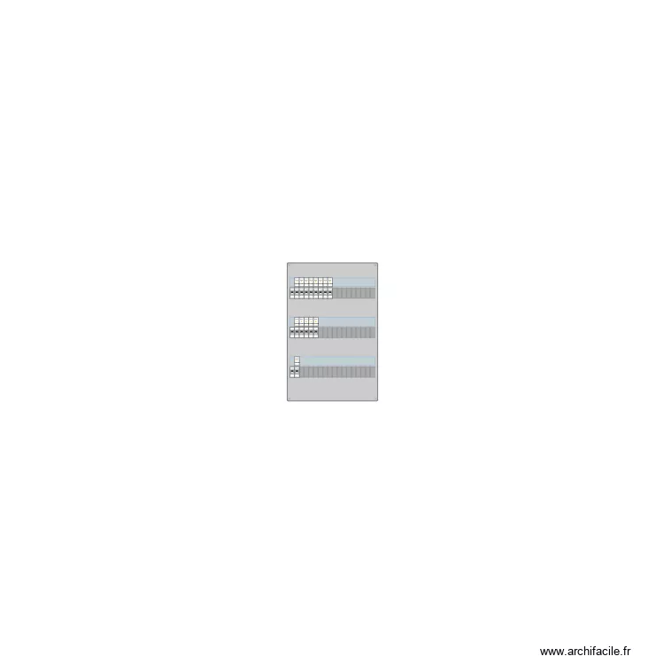 ProjetBerta2 tt. Plan de 