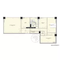 partag&eacute; Juliette sdb 3 sans plan fond