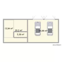 projet contruction neuve gages