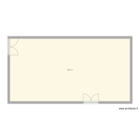 Salle de partique artistique