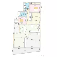 lafat avec terrasse couverte 2