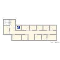 BAT 2 ETAGE